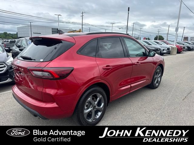 Certified 2023 Ford Escape ST-Line w/ Tech Pack #1 FWD image 26