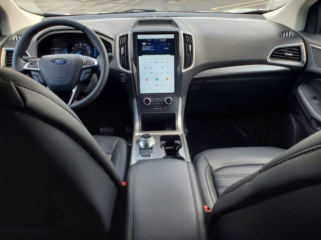 Certified 2024 Ford Edge SEL w/ Convenience Package image 8