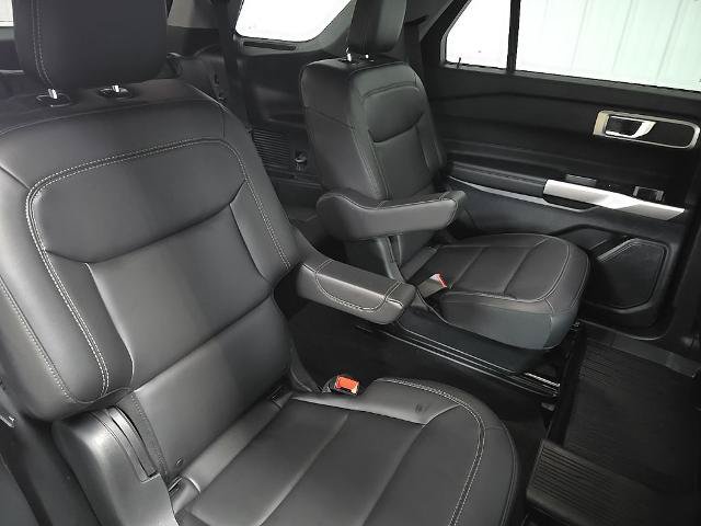 Certified 2024 Ford Explorer XLT w/ Equipment Group 202A AWD/4WD image 22