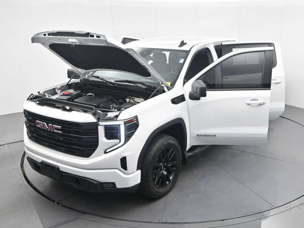 Used 2024 GMC Sierra 1500 Elevation AWD/4WD image 39