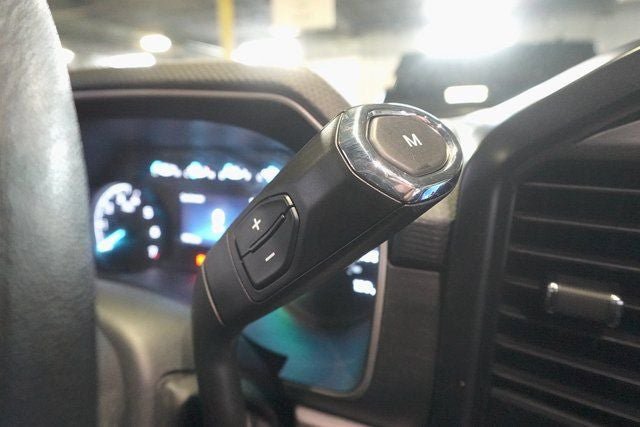 Certified 2023 Ford F150 XL AWD/4WD image 20