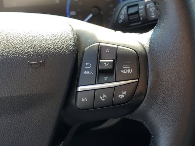 Certified 2023 Ford Bronco Sport Big Bend w/ Convenience Package AWD/4WD image 17