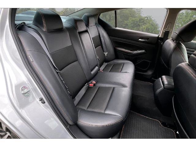 Used 2022 Nissan Altima 2.5 SR image 22