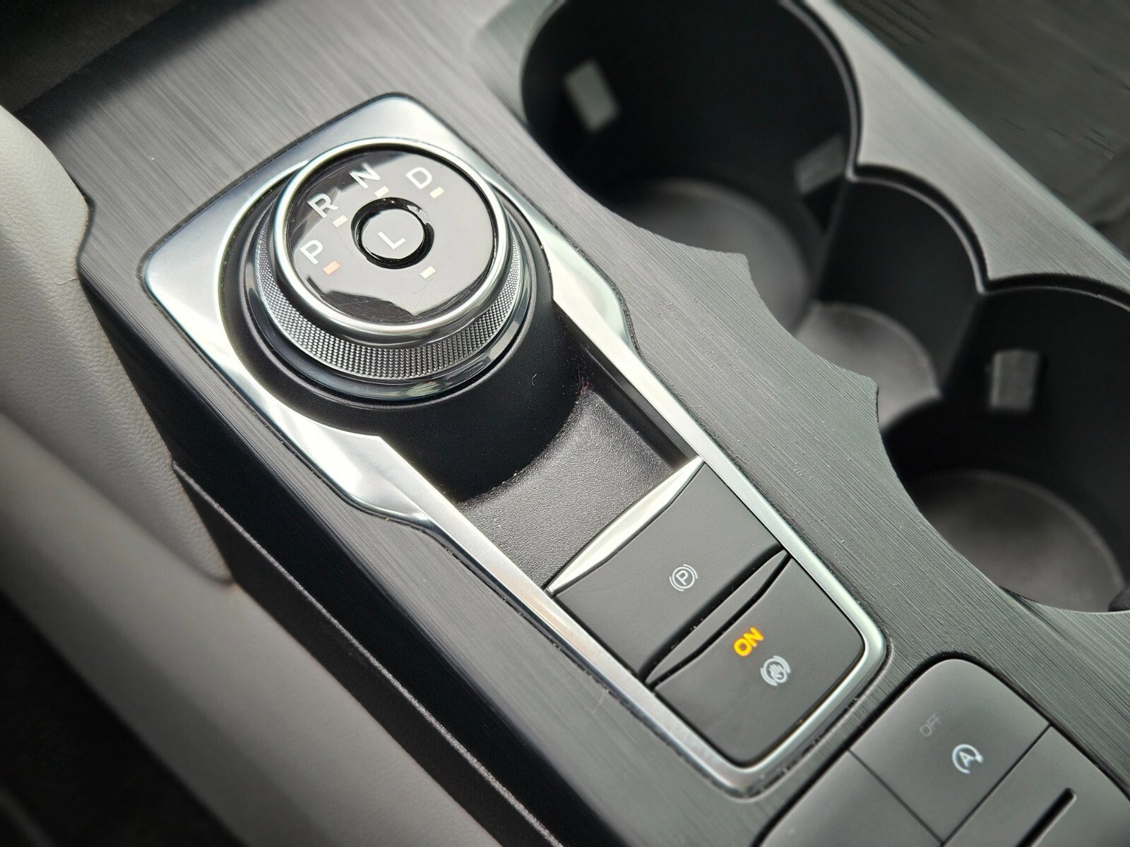 Certified 2024 Ford Escape Active image 26