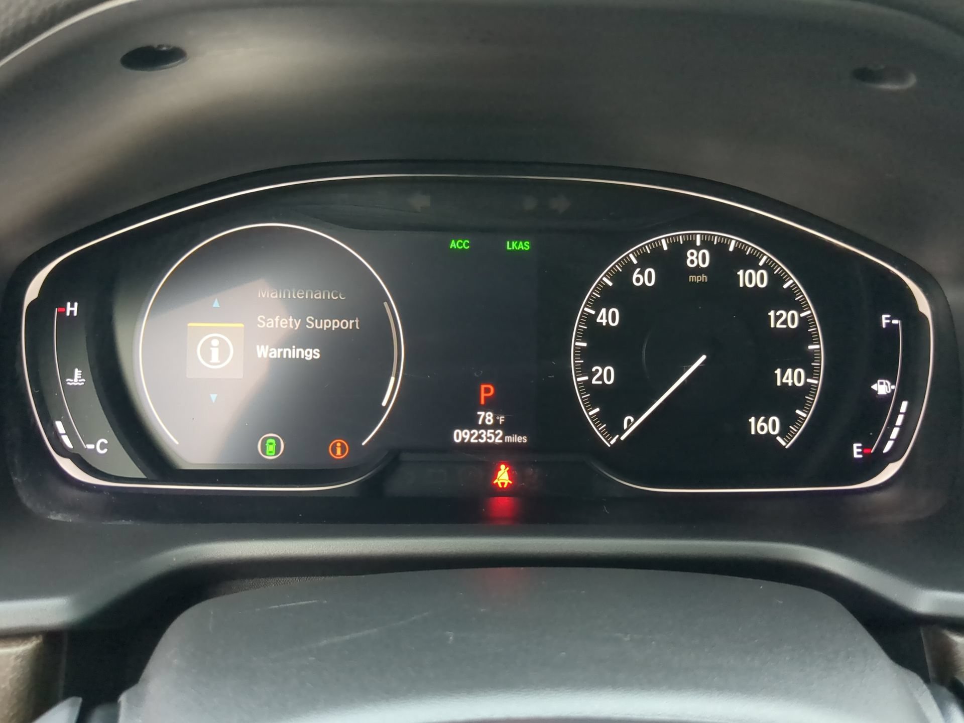 Used 2018 Honda Accord EX-L image 67