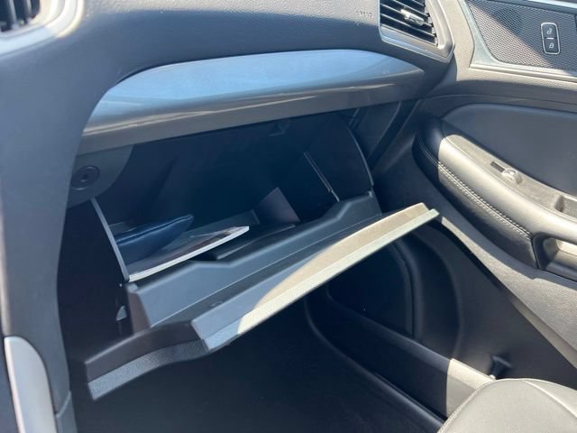 Certified 2024 Ford Edge SEL w/ Convenience Package AWD/4WD image 17