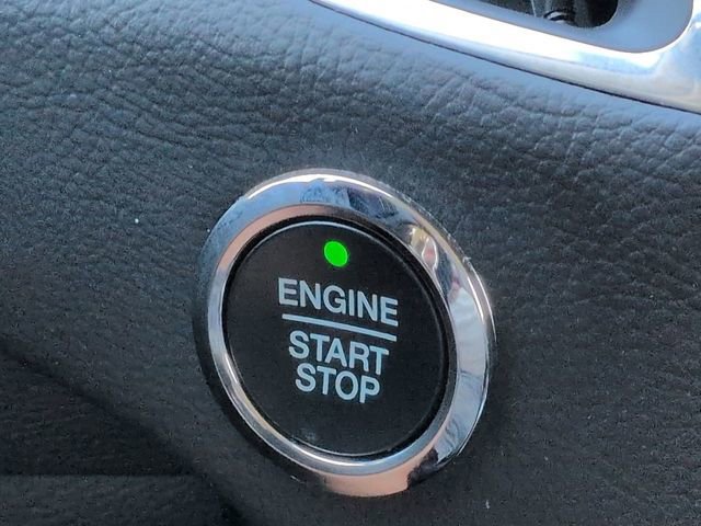 Certified 2023 Ford Edge Titanium w/ Equipment Group 301A image 26