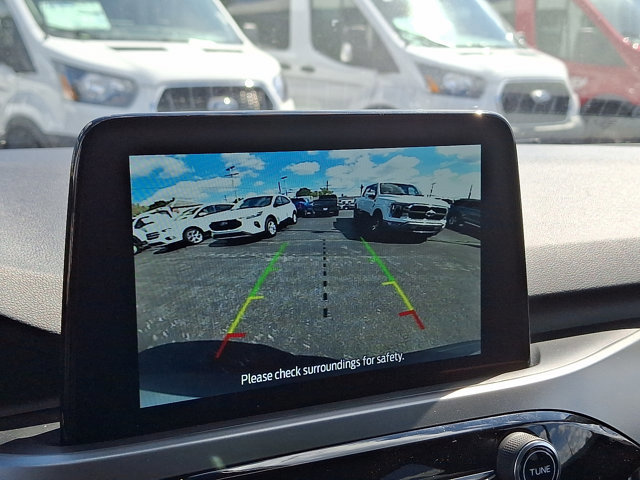 Certified 2024 Ford Escape Active image 18