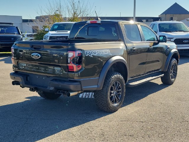 Certified 2024 Ford Ranger Raptor AWD/4WD image 5