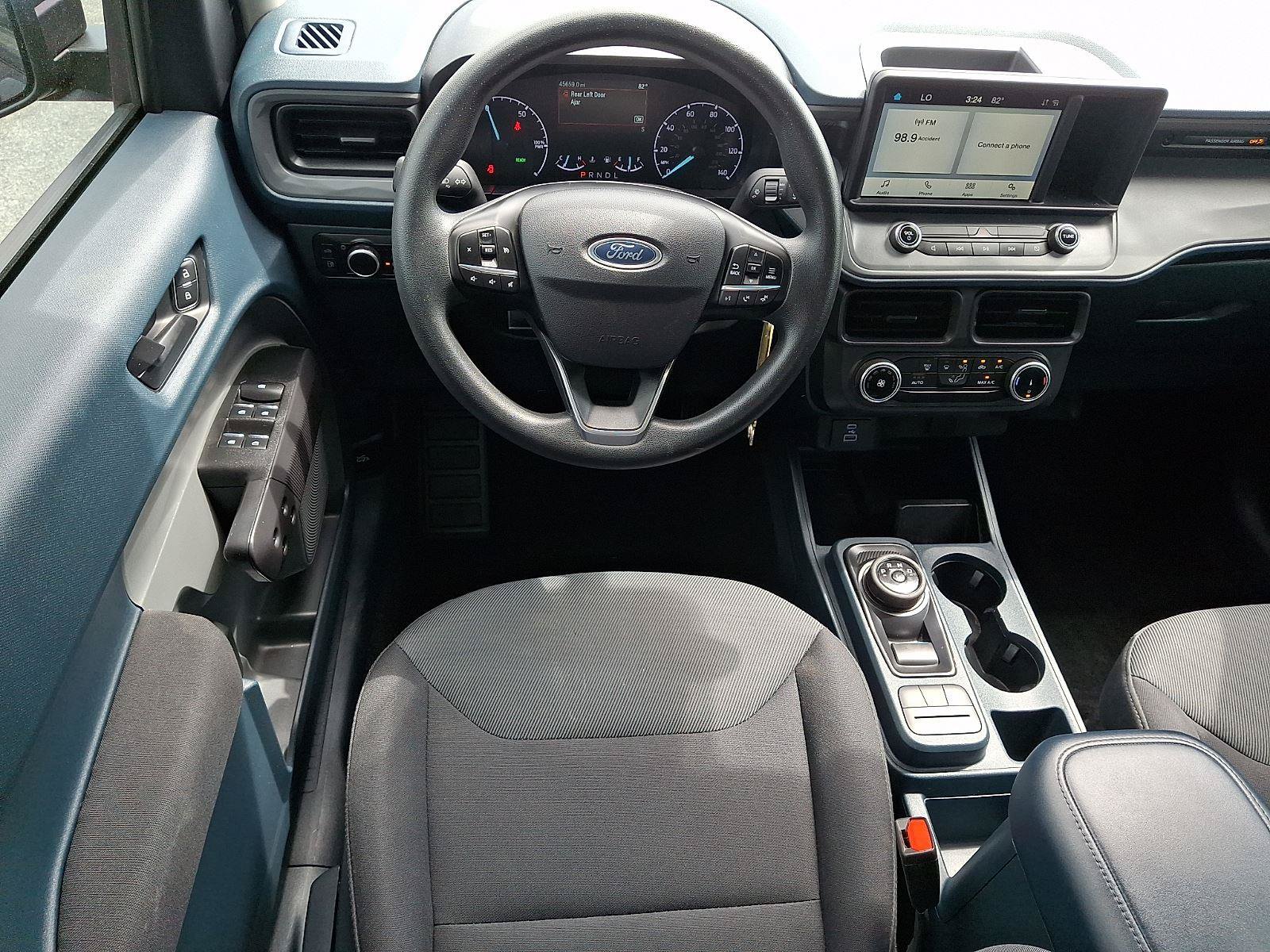 Certified 2024 Ford Maverick XL FWD image 11