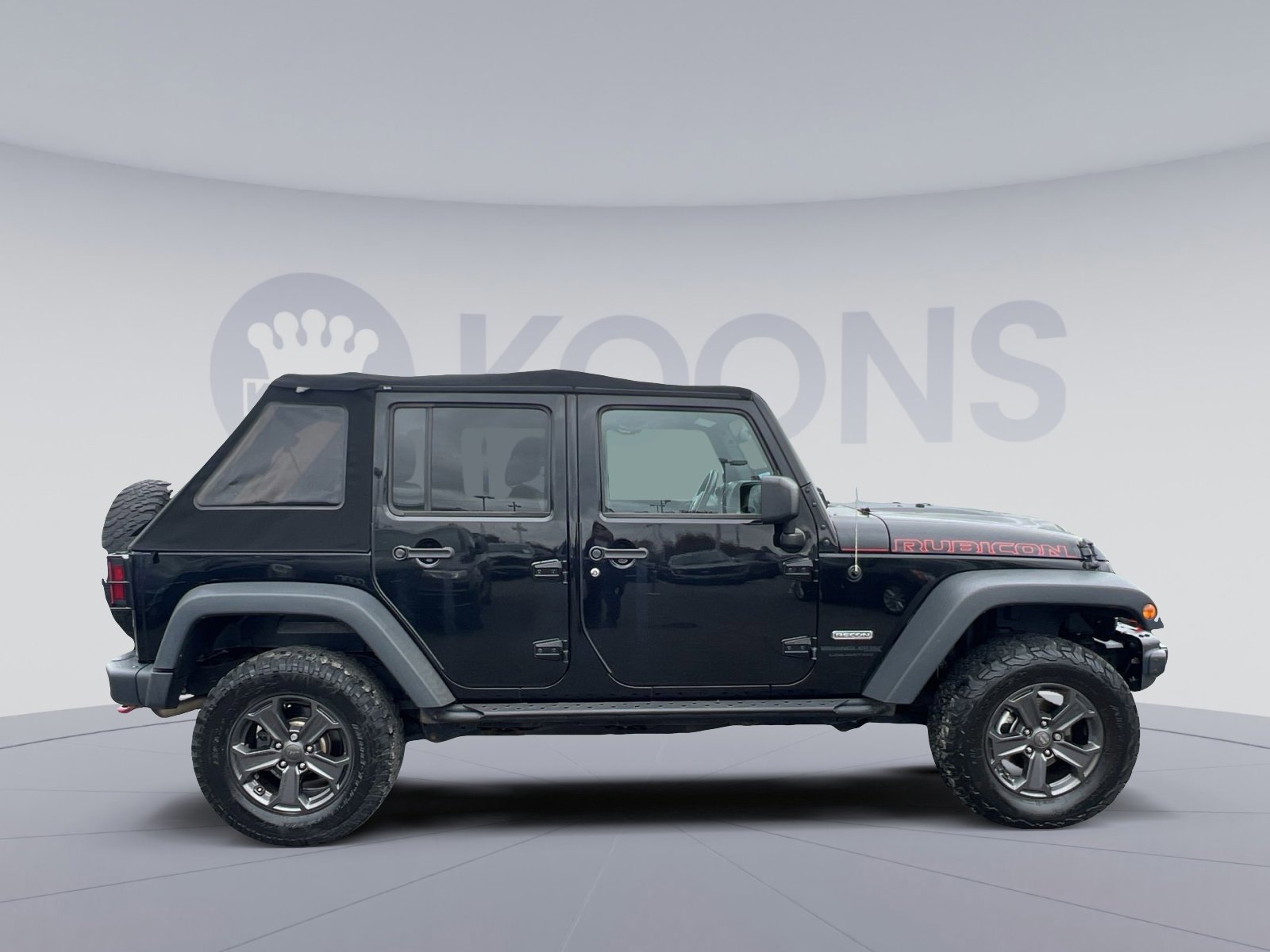 Used 2018 Jeep Wrangler Unlimited Rubicon image 6