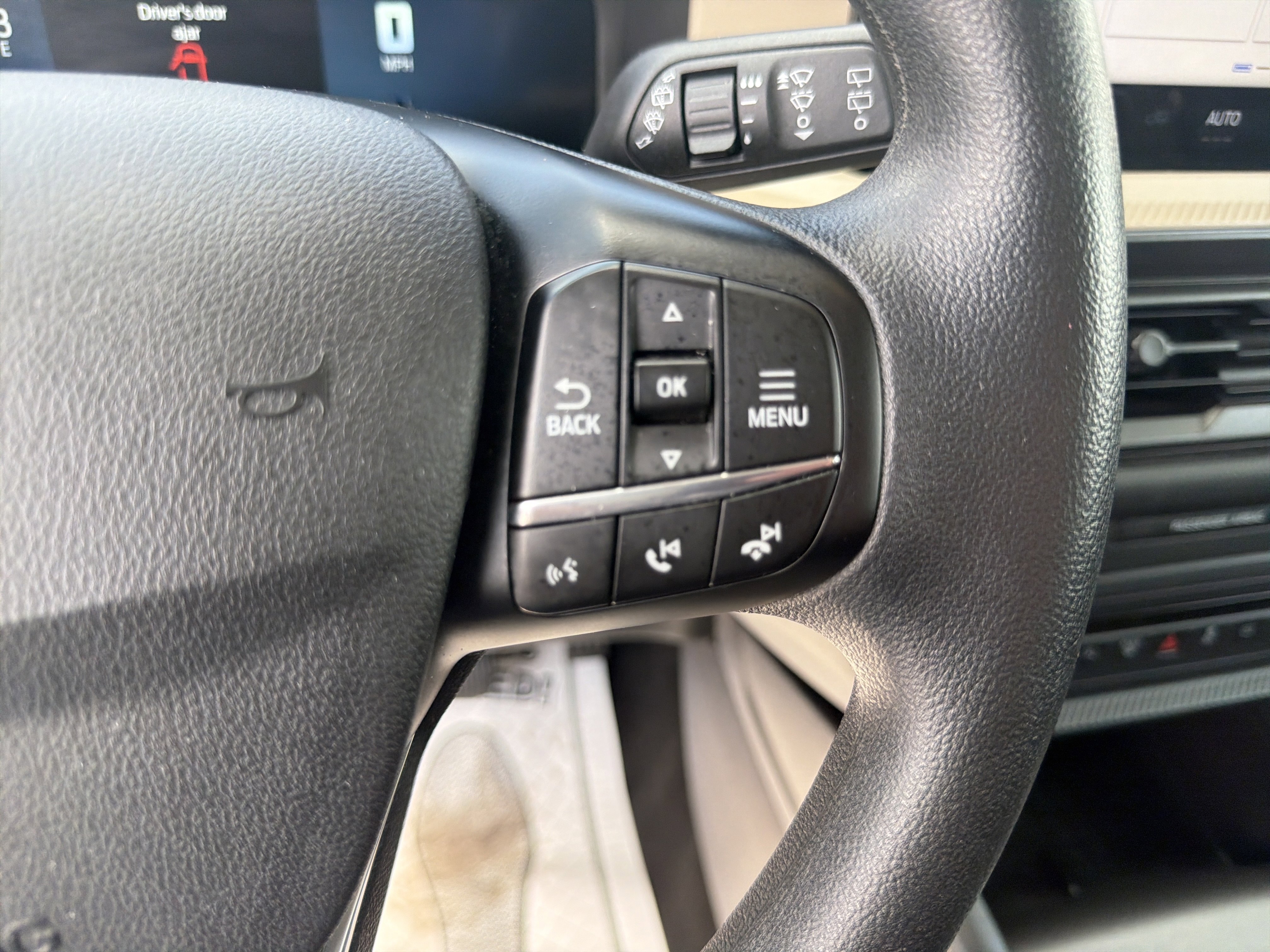 Certified 2025 Ford Bronco Sport Big Bend AWD/4WD image 19