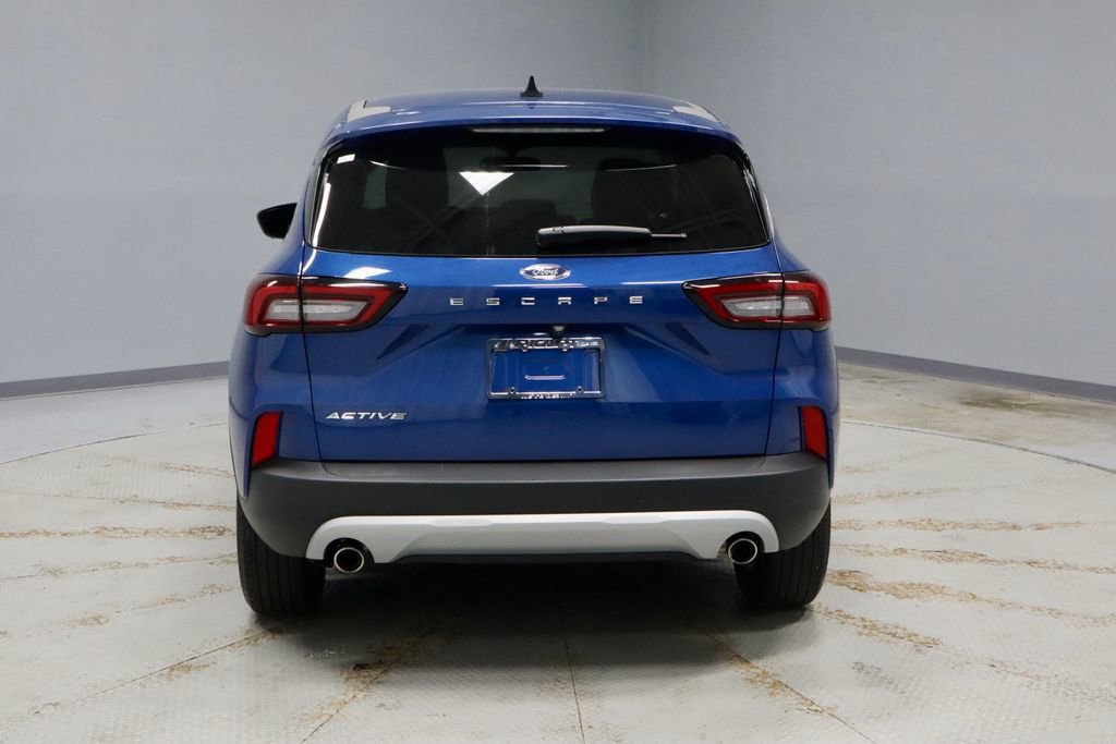 Certified 2023 Ford Escape Active w/ Tech Pack #2 FWD image 12