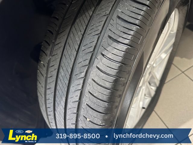 Certified 2024 Ford Explorer XLT AWD/4WD image 31
