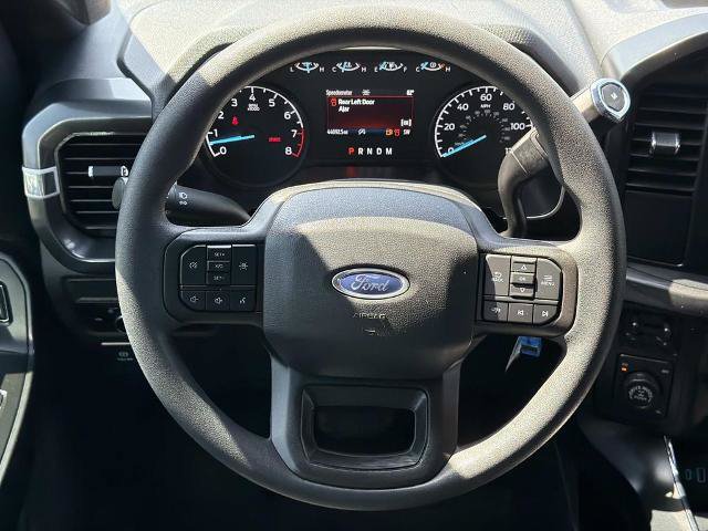 Certified 2023 Ford F150 XL w/ STX Appearance Package AWD/4WD image 12