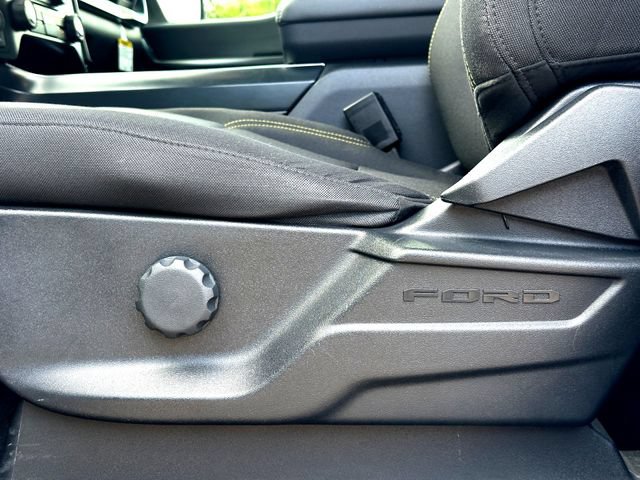 Certified 2024 Ford F150 STX AWD/4WD image 11