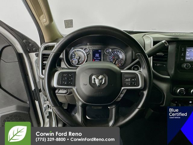 Used 2020 RAM 3500 Big Horn image 15