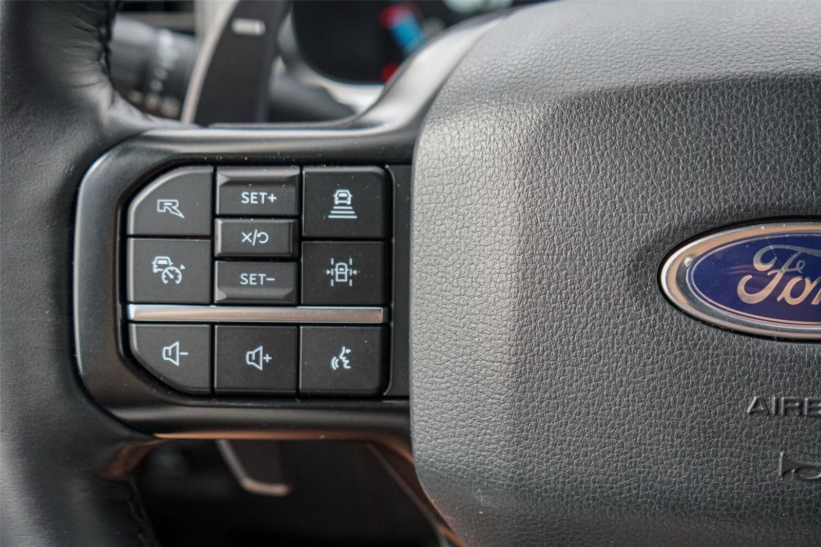 Certified 2023 Ford F150 Raptor AWD/4WD image 18