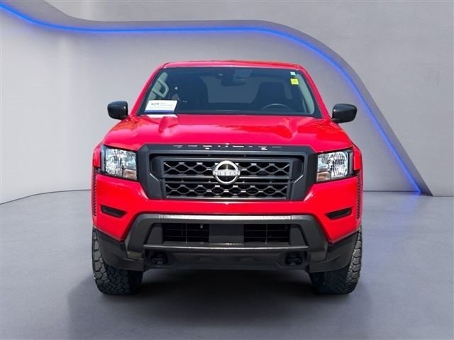 Used 2022 Nissan Frontier S w/ Technology Package AWD/4WD image 11