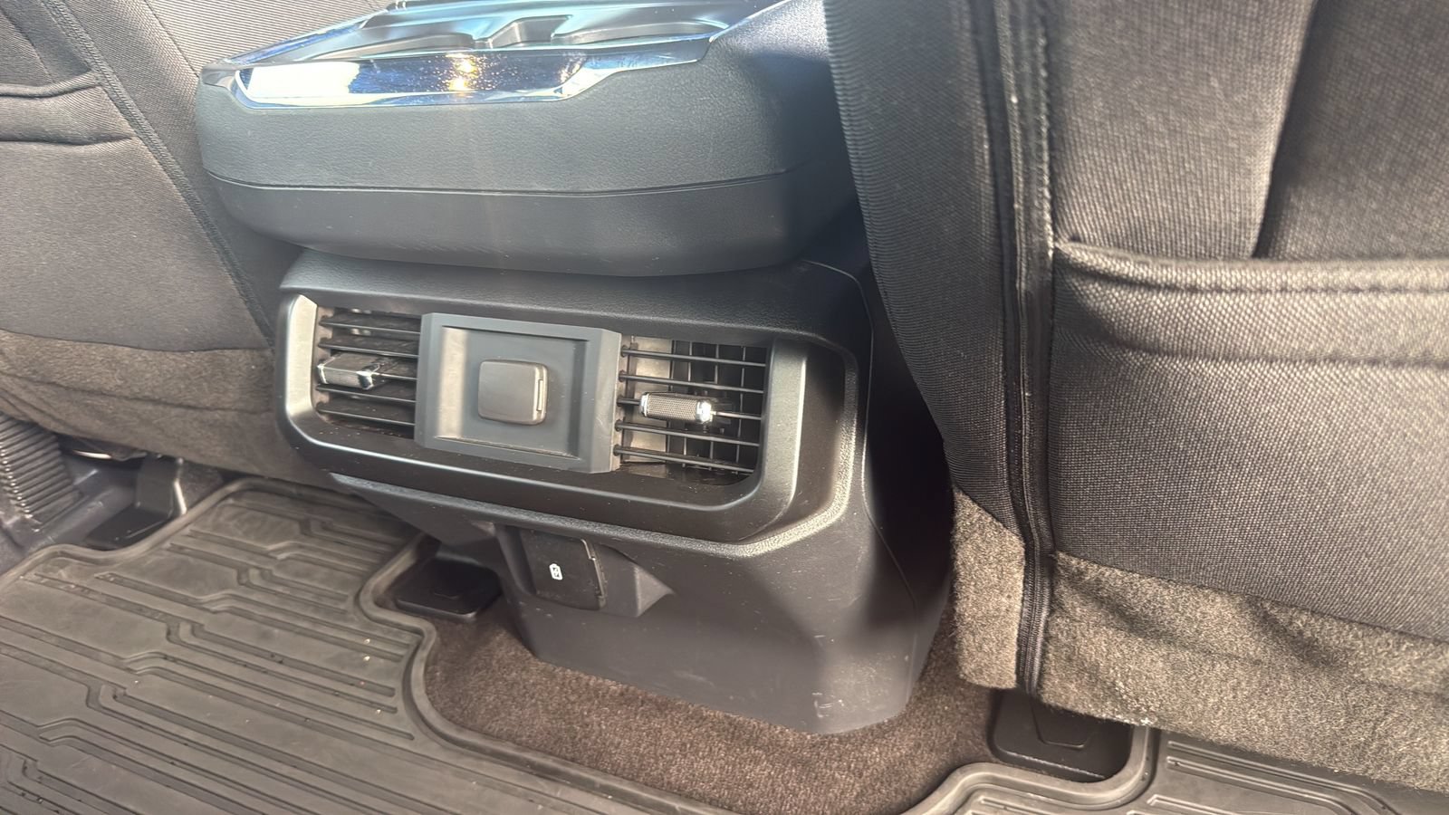 Certified 2022 Ford F150 XL w/ STX Appearance Package RWD image 27