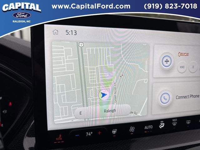 Certified 2024 Ford Escape ST-Line w/ Tech Pack #1 image 31