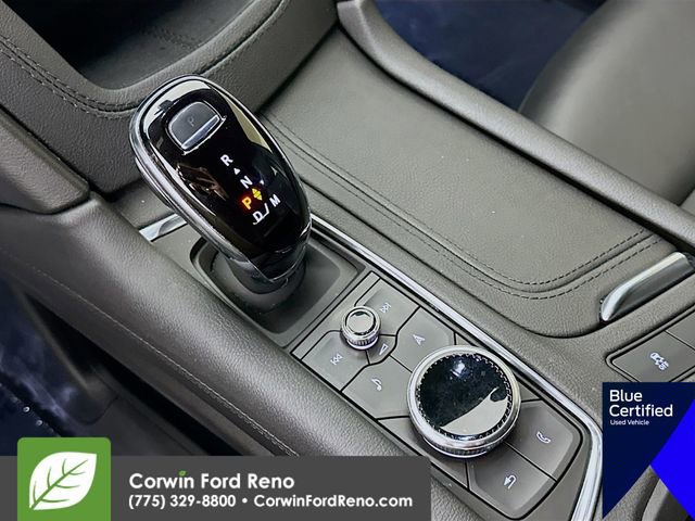 Used 2023 Cadillac XT5 Premium Luxury image 20