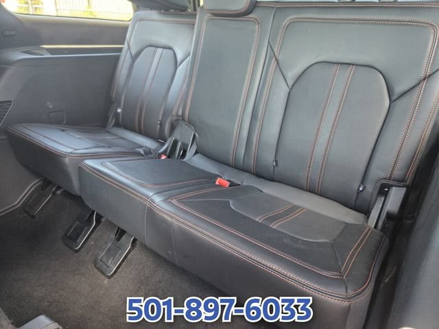 Certified 2024 Ford Expedition Timberline AWD/4WD image 12