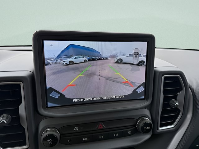Certified 2024 Ford Bronco Sport Outer Banks w/ Tech Package AWD/4WD image 10