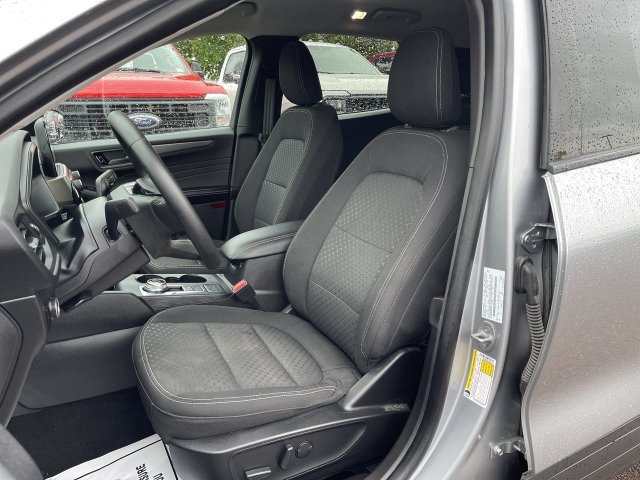 Certified 2023 Ford Escape Active AWD/4WD image 14