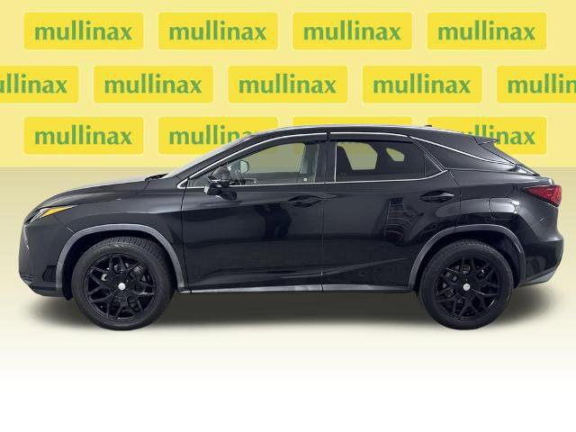 Used 2017 Lexus RX 350 350 image 2