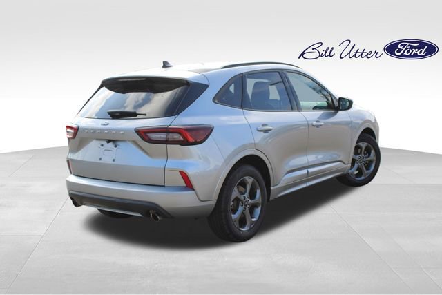 Certified 2024 Ford Escape ST-Line image 5