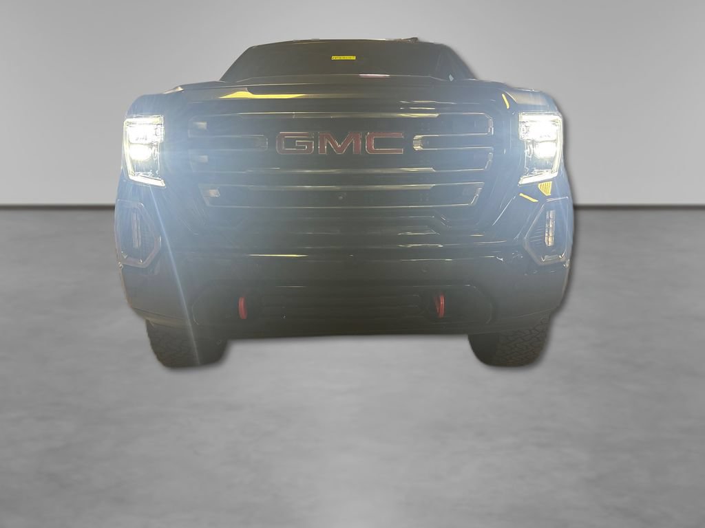 Used 2020 GMC Sierra 1500 AT4 w/ AT4 Premium Package AWD/4WD image 14