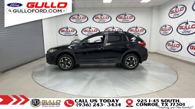 Used 2019 Subaru Crosstrek 2.0i Premium AWD/4WD image 5