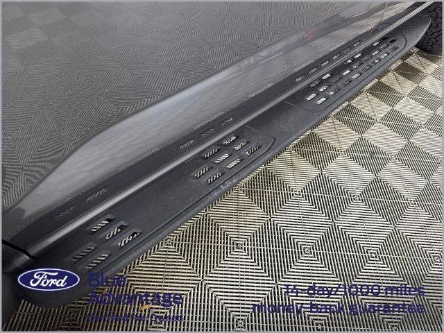 Certified 2024 Ford F150 Raptor AWD/4WD image 15