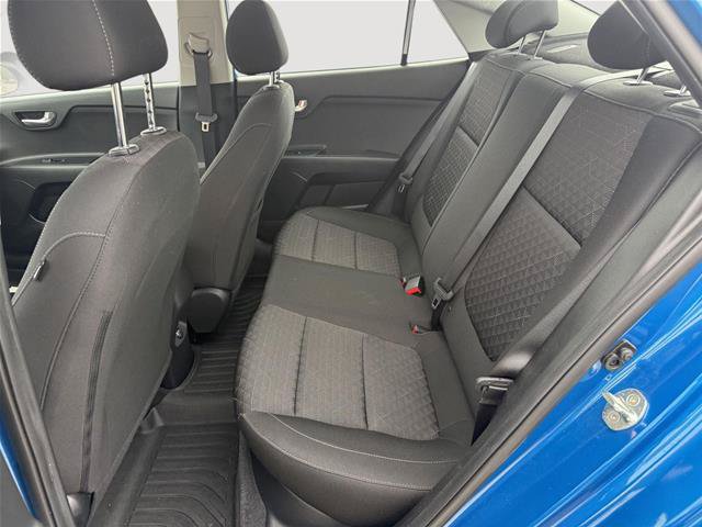 Used 2023 Kia Rio S w/ Technology Package FWD image 21