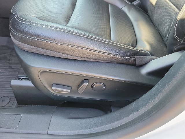 Certified 2022 Ford Escape SEL image 20