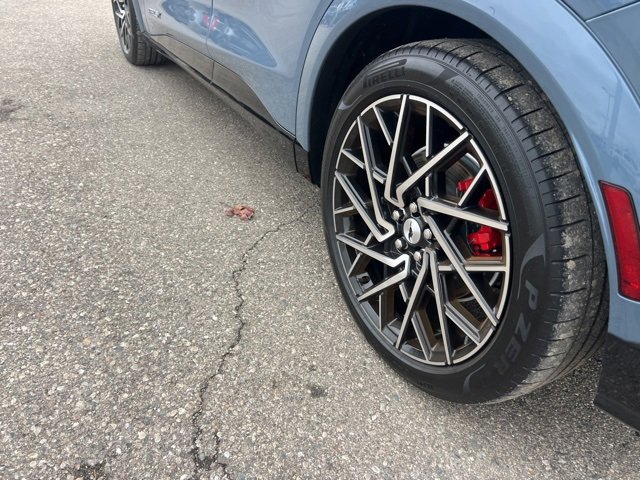 Certified 2023 Ford Mustang Mach-E GT w/ GT Performance Edition image 27