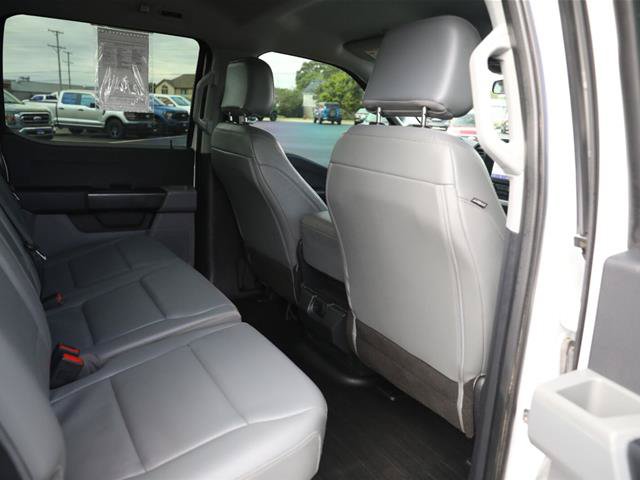 Certified 2022 Ford F150 XL w/ Trailer Tow Package AWD/4WD image 28