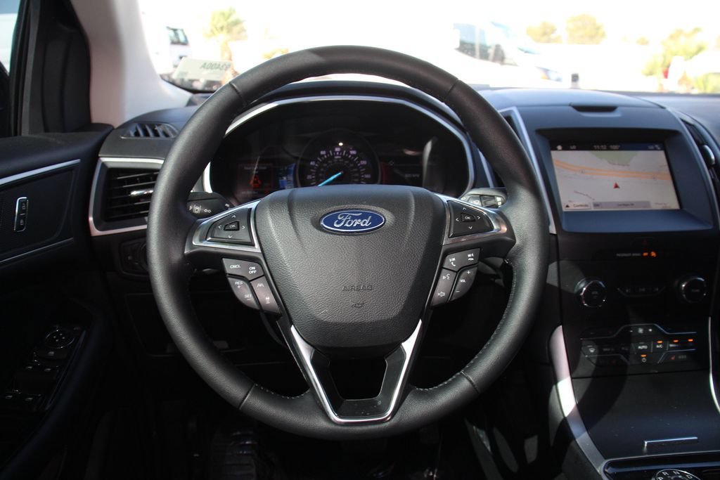 Certified 2019 Ford Edge SEL w/ Equipment Group 201A FWD image 16