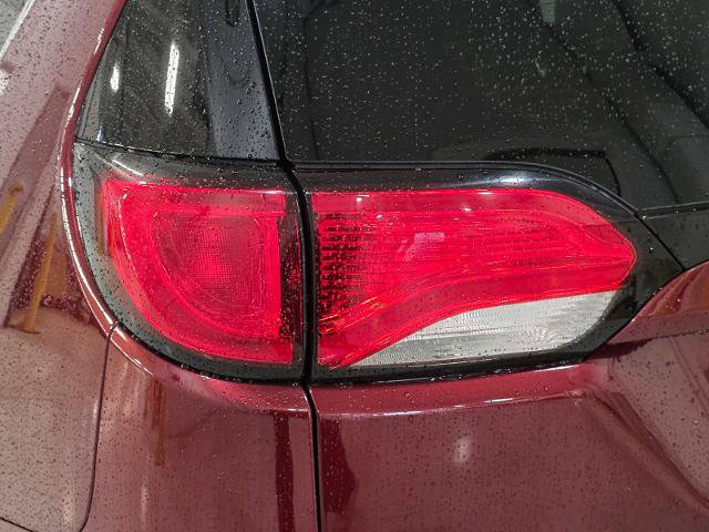 Used 2018 Chrysler Pacifica Touring-L Plus w/ Advanced Safetytec Group FWD image 15