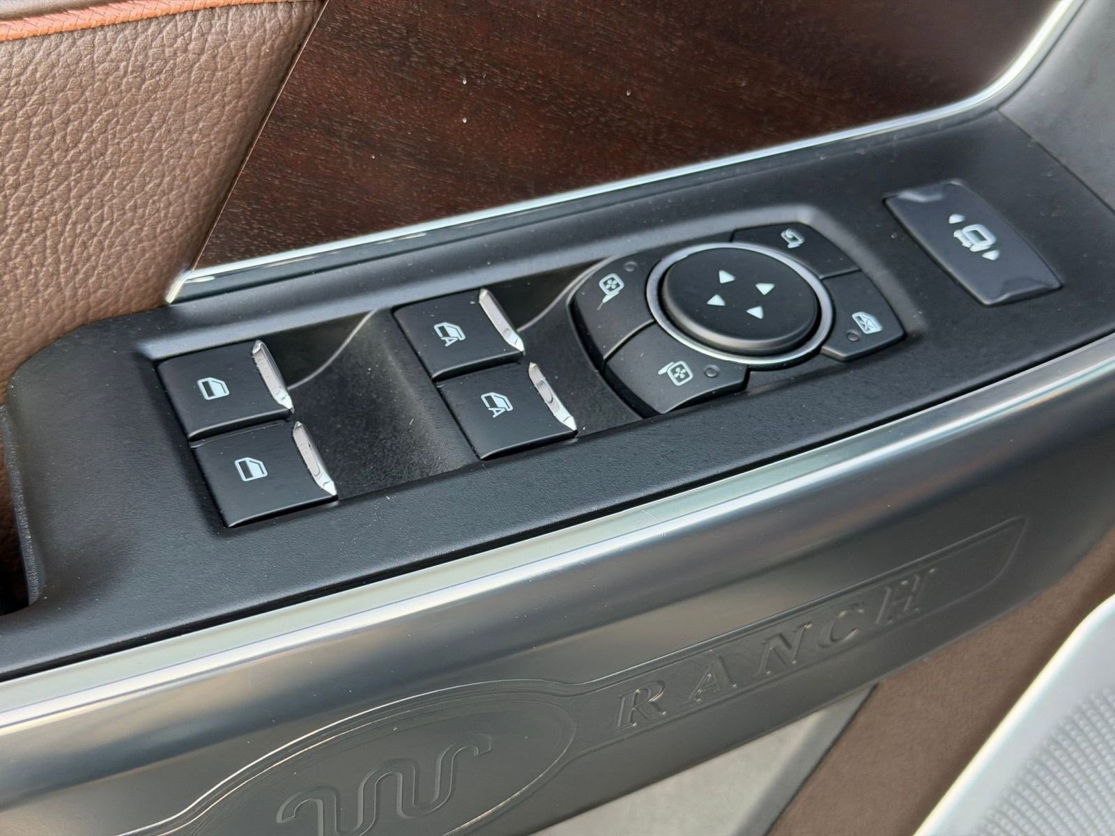 Certified 2025 Ford F250 King Ranch w/ Tremor Off-Road Package image 13