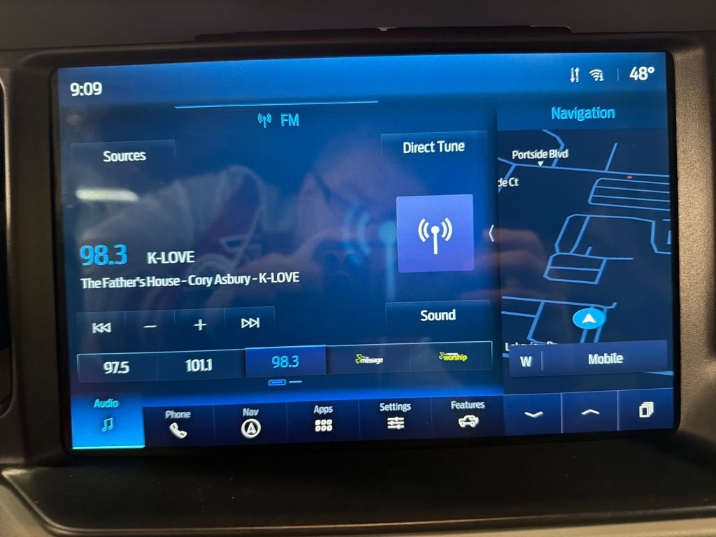 Certified 2023 Ford Bronco Badlands image 25