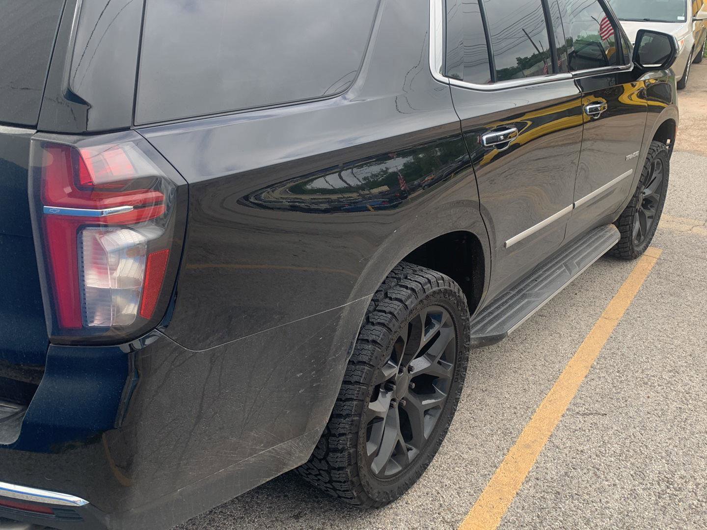 Used 2023 Chevrolet Tahoe Premier image 10