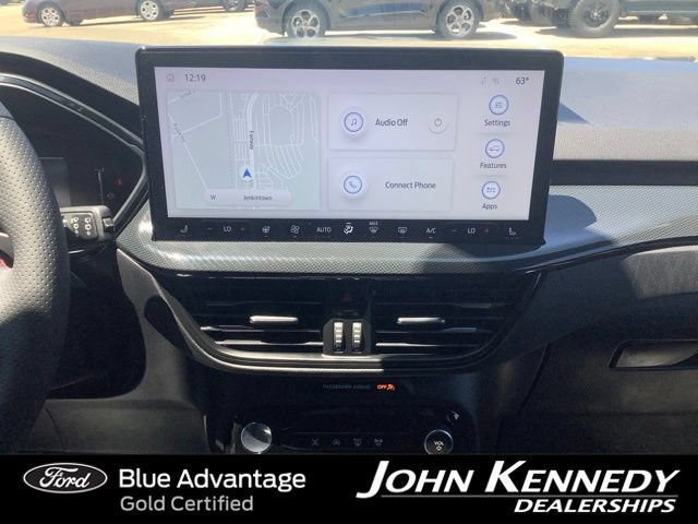 Certified 2023 Ford Escape ST-Line w/ Tech Pack #1 AWD/4WD image 18