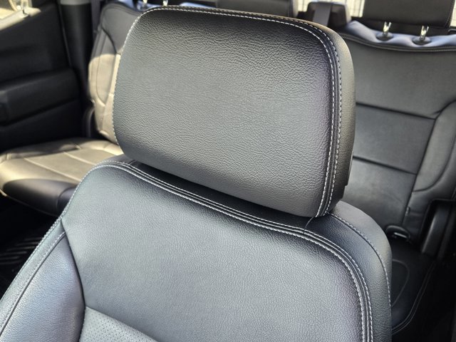 Used 2020 Chevrolet Silverado 1500 Custom w/ Custom Value Package image 21