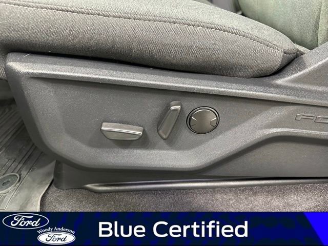 Certified 2023 Ford F150 XLT w/ Equipment Group 302A High image 22