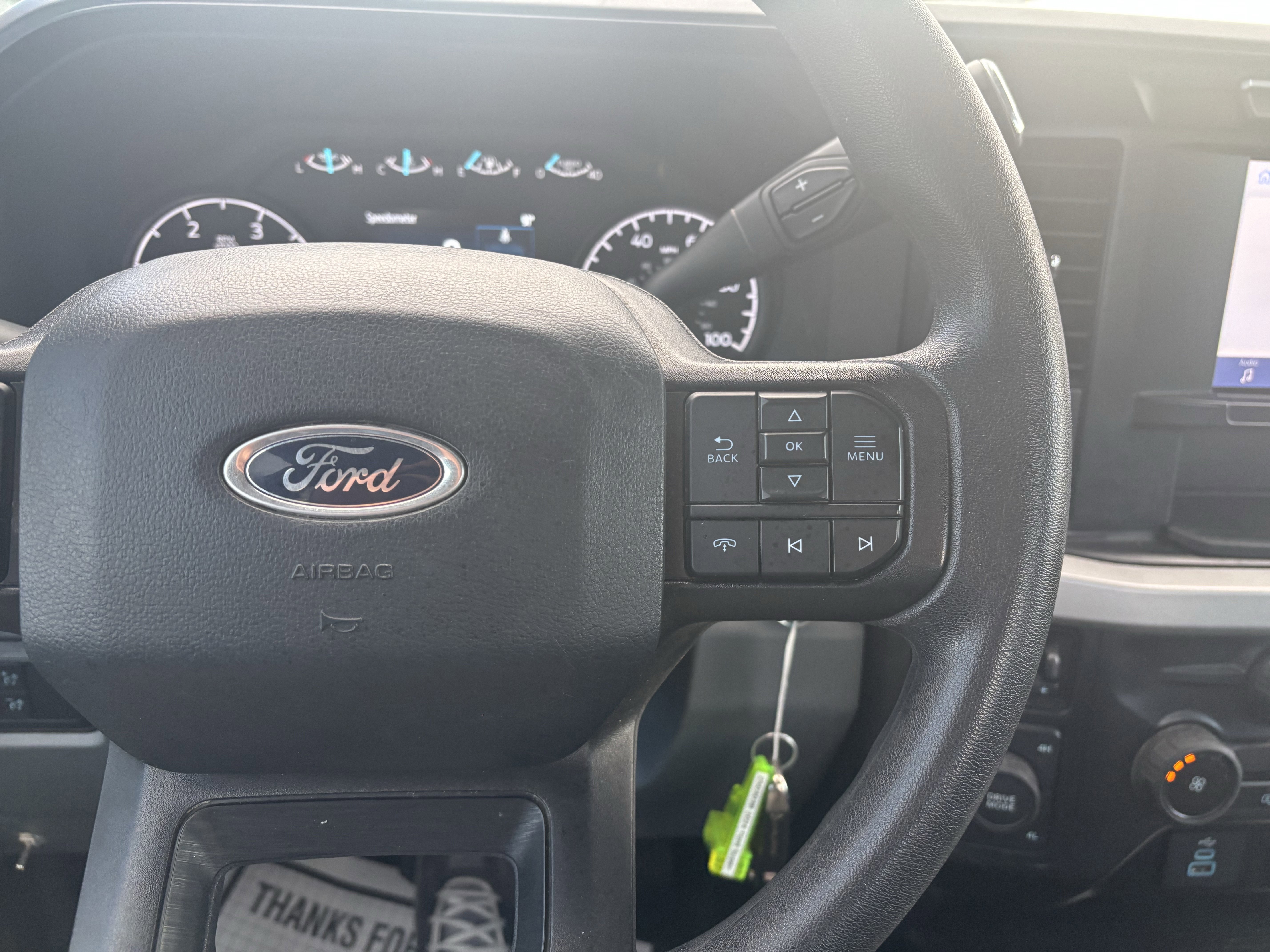 Certified 2024 Ford F350 XL image 19