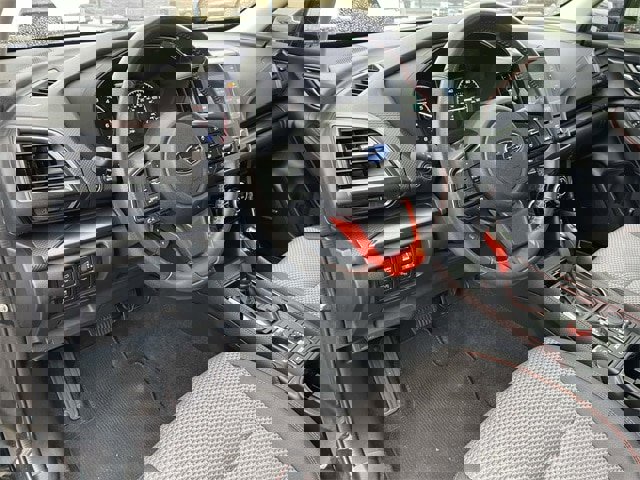 Used 2023 Subaru Forester Sport image 18