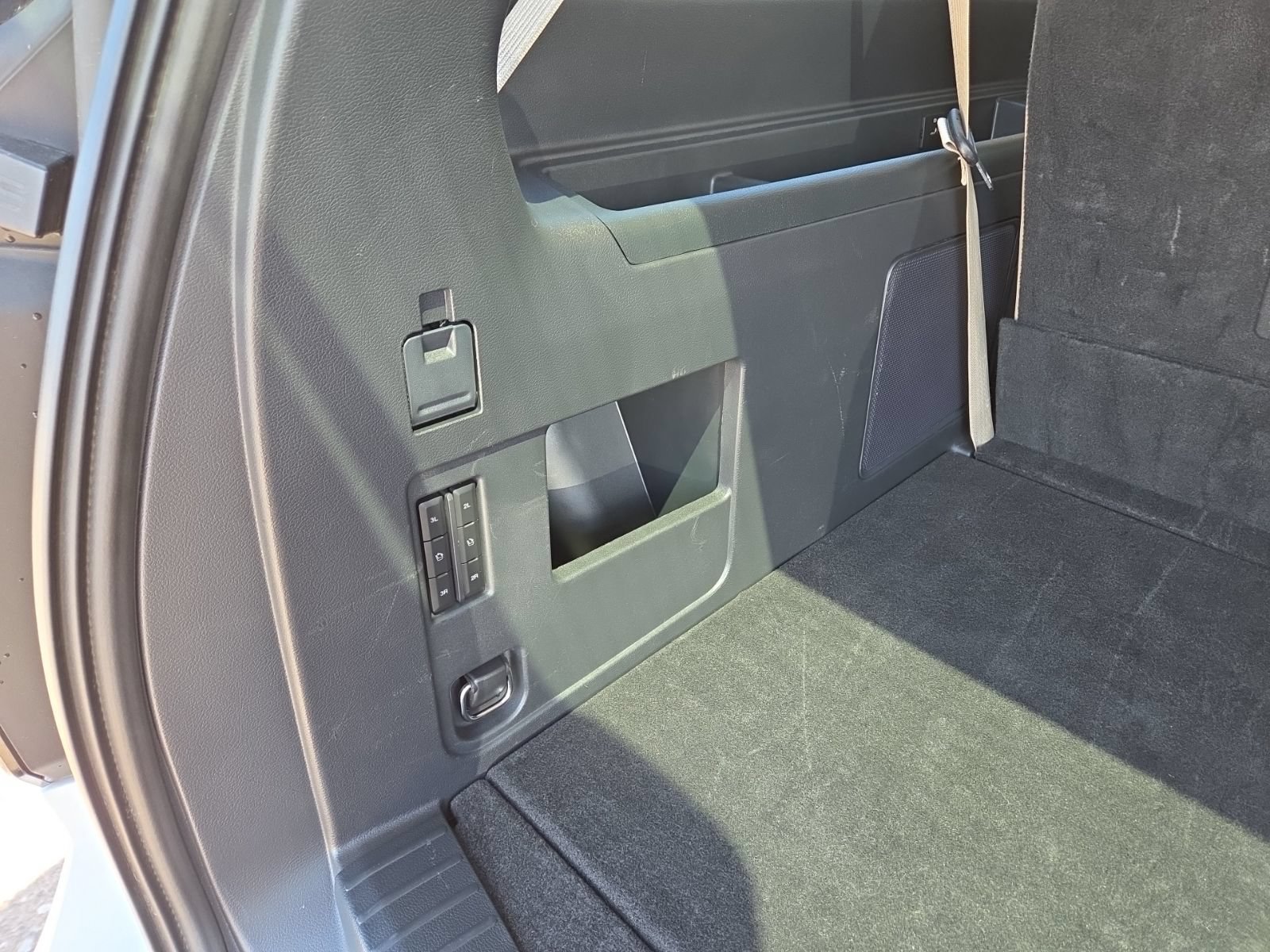 Certified 2023 Ford Expedition Max Limited AWD/4WD image 9