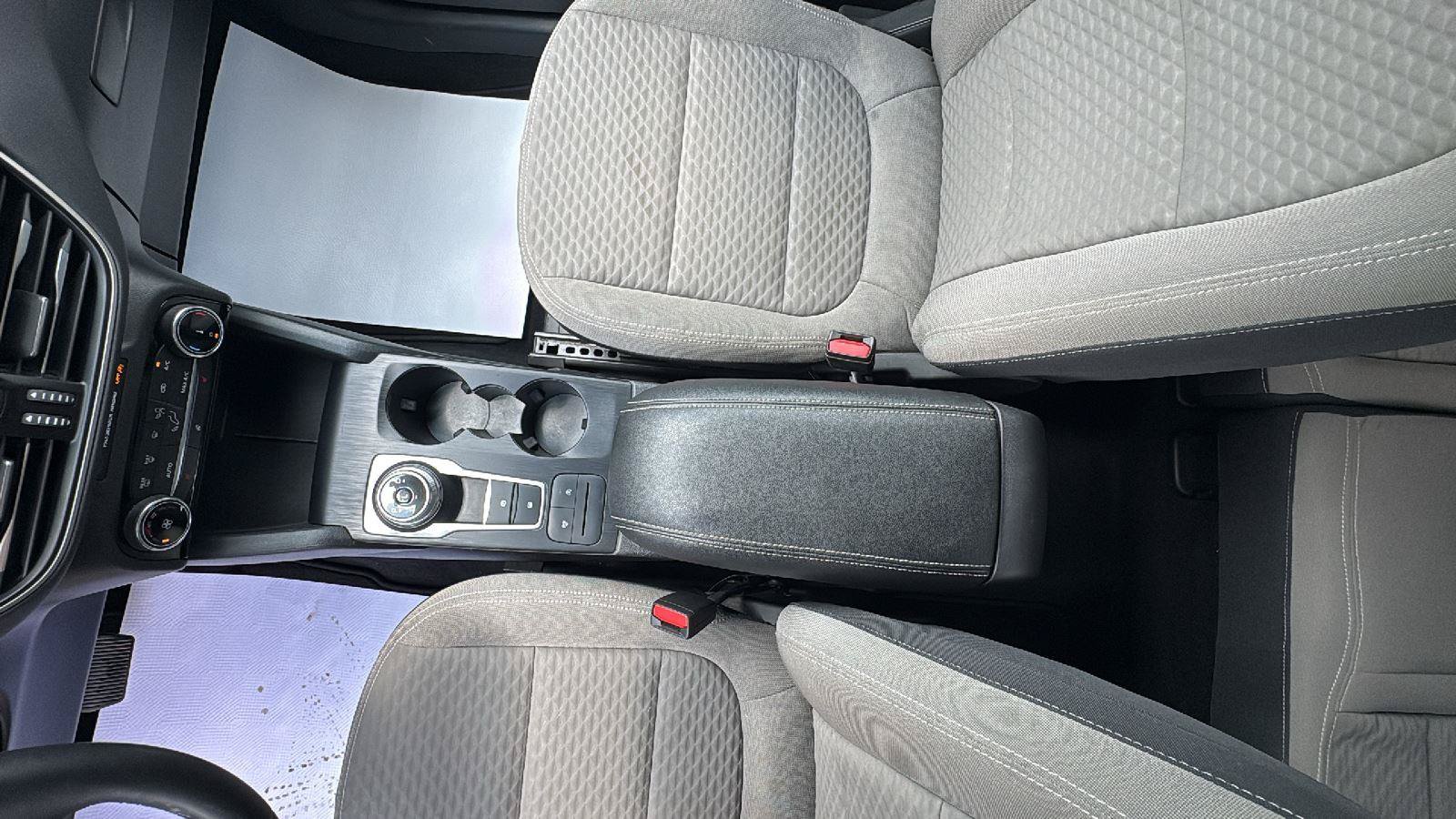 Certified 2022 Ford Escape SE w/ Cold Weather Package AWD/4WD image 22